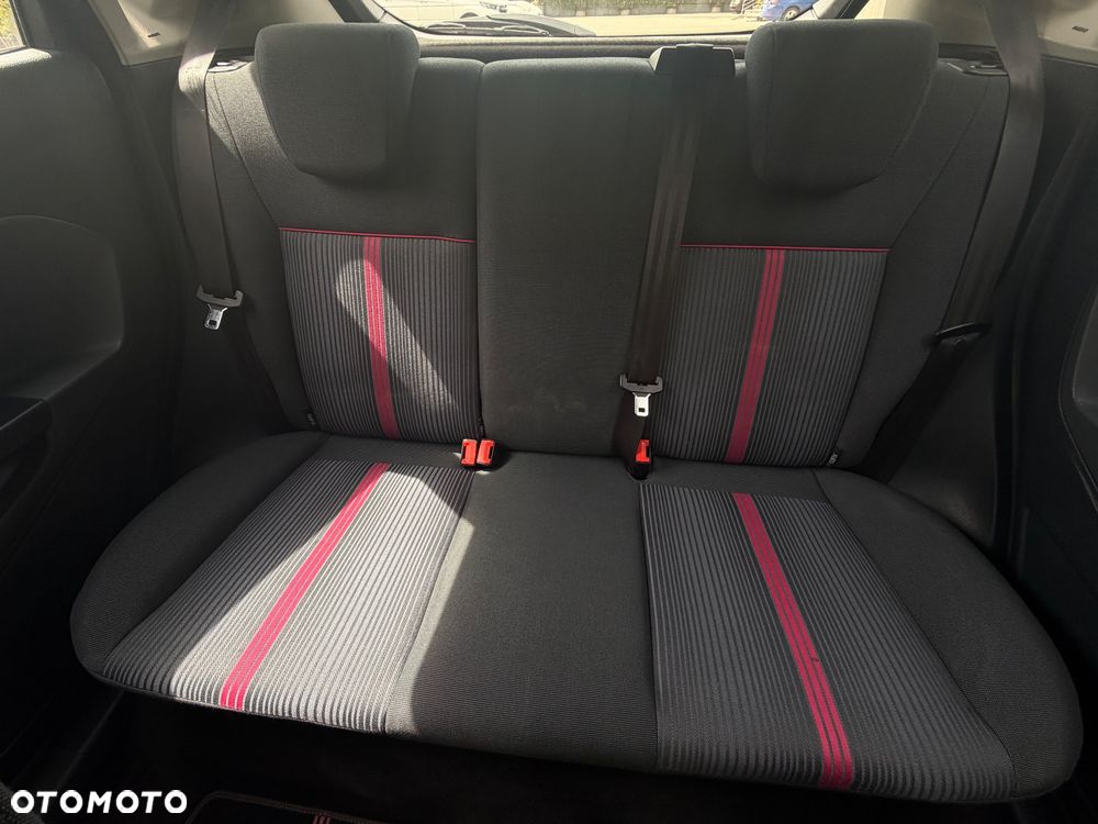 Ford Fiesta 1.25 Trend - 17