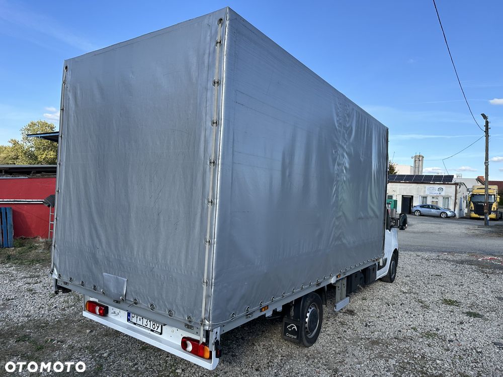 Renault Master 10ep - 3