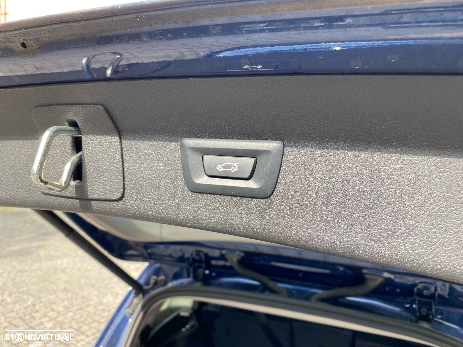 BMW 216 Gran Tourer d 7L Advantage - 21