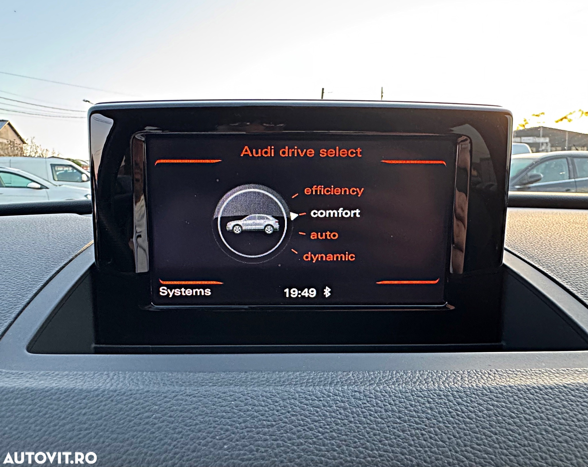 Audi Q3 2.0 35 TDI S tronic - 7