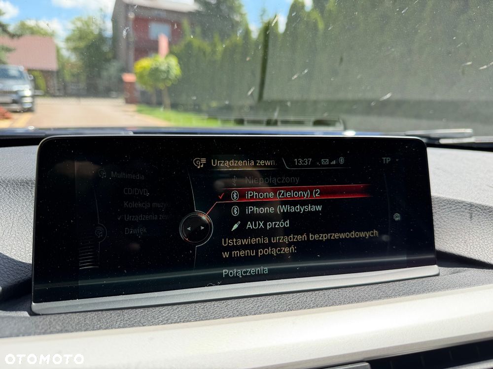 BMW Seria 3 320d Efficient Dynamics Edition Sport Line - 34