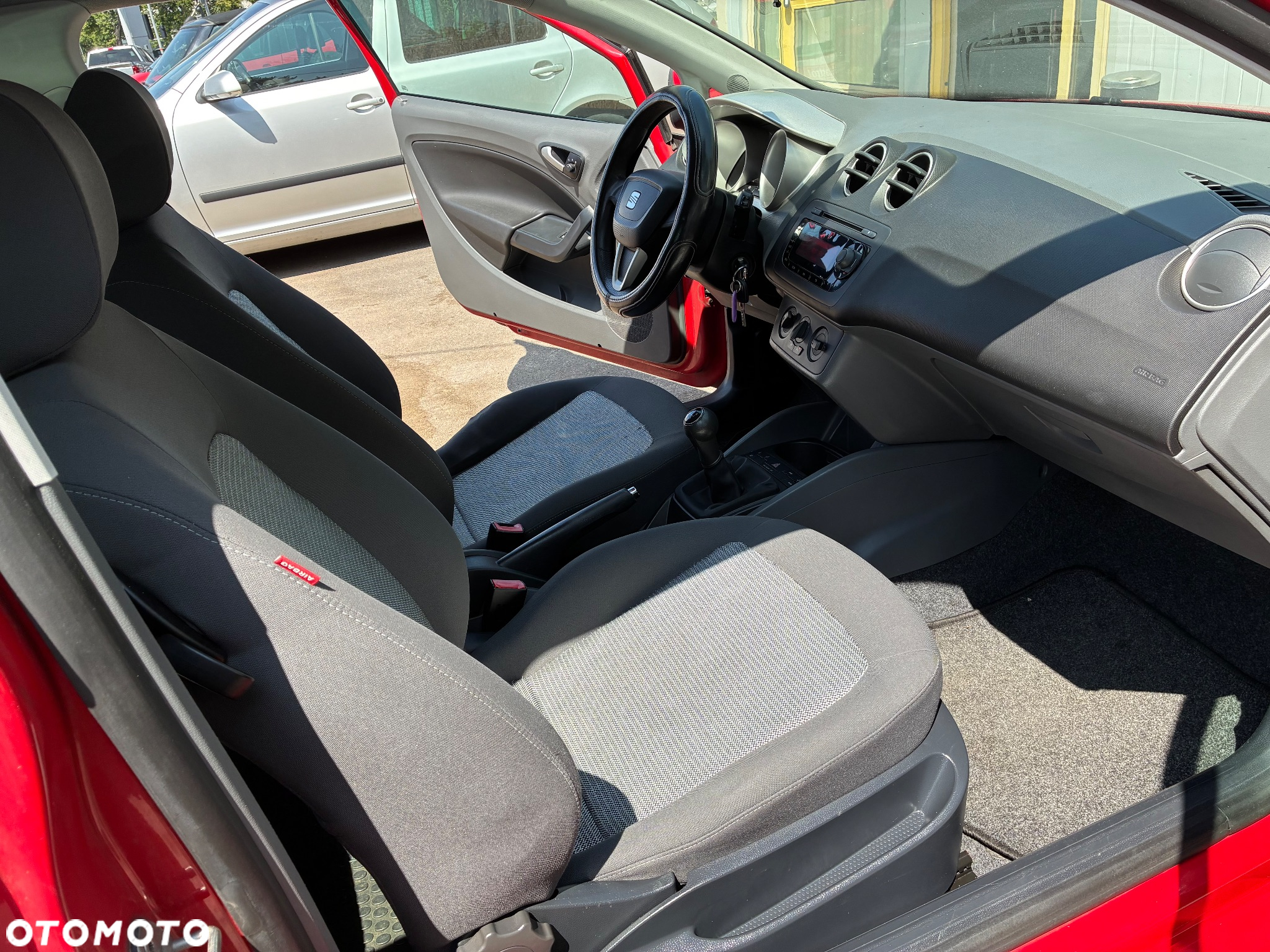 Seat Ibiza SC 1.2 12V Style - 9