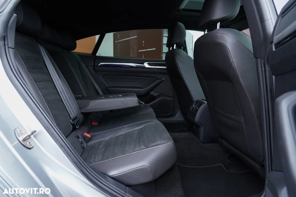 Volkswagen ARTEON 1.4 eHybrid OPF DSG Elegance - 8