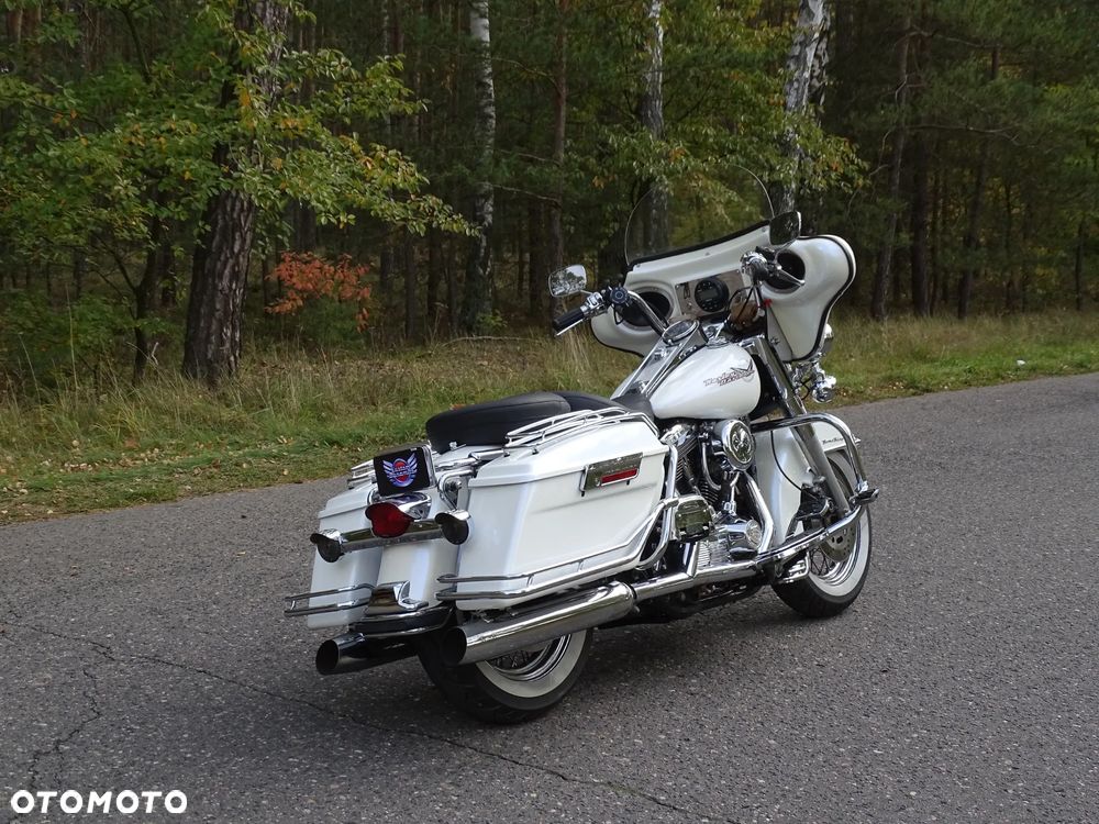 Harley-Davidson Touring Road King - 12