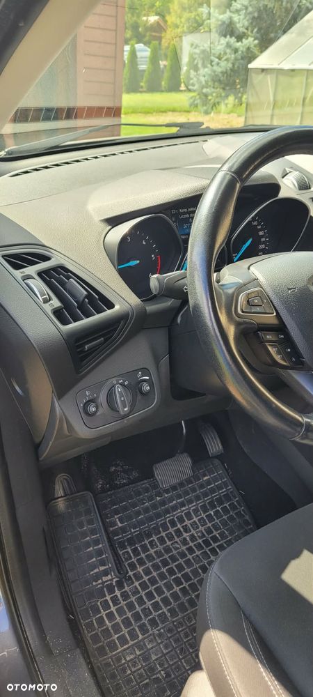 Ford Kuga 2.0 TDCi 4WD Titanium - 5