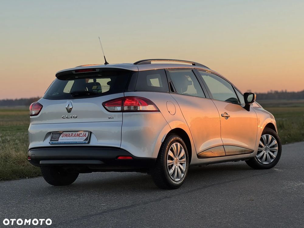Renault Clio 1.5 dCi Business - 13