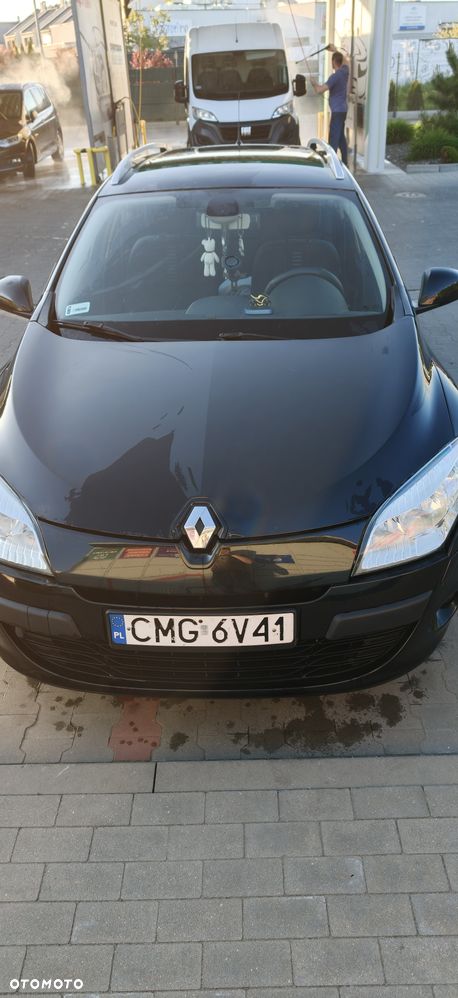 Renault Megane 1.6 16V Authentique - 5
