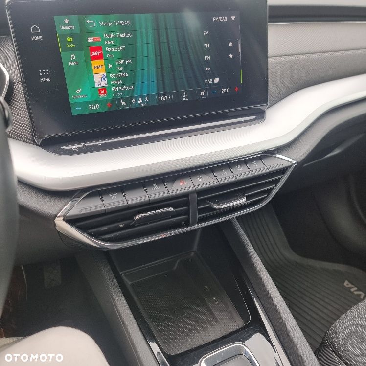 Skoda Octavia 2.0 TDI SCR Style DSG - 11