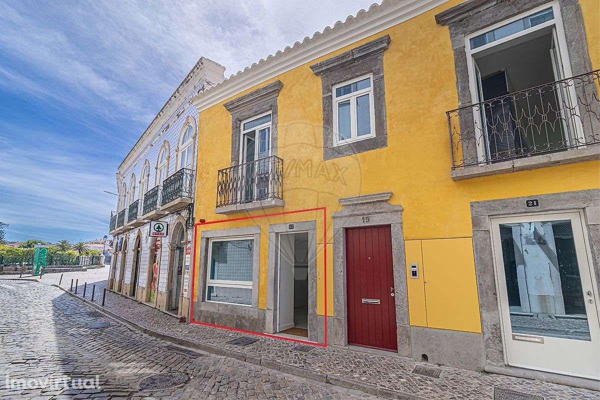 Loja  para arrendamento - Grande imagem: 5/10