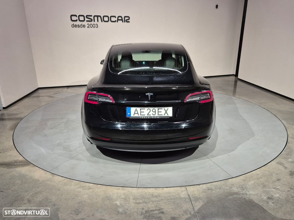 Tesla Model 3 Tração Traseira - 8