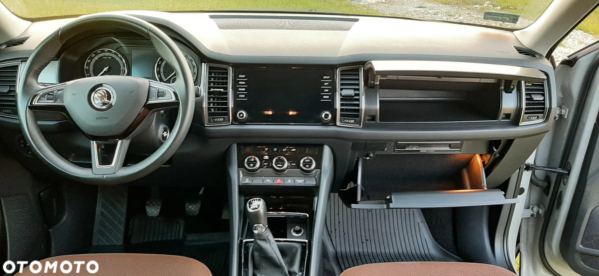 Skoda Kodiaq 2.0 TDI 4x4 Ambition - 12