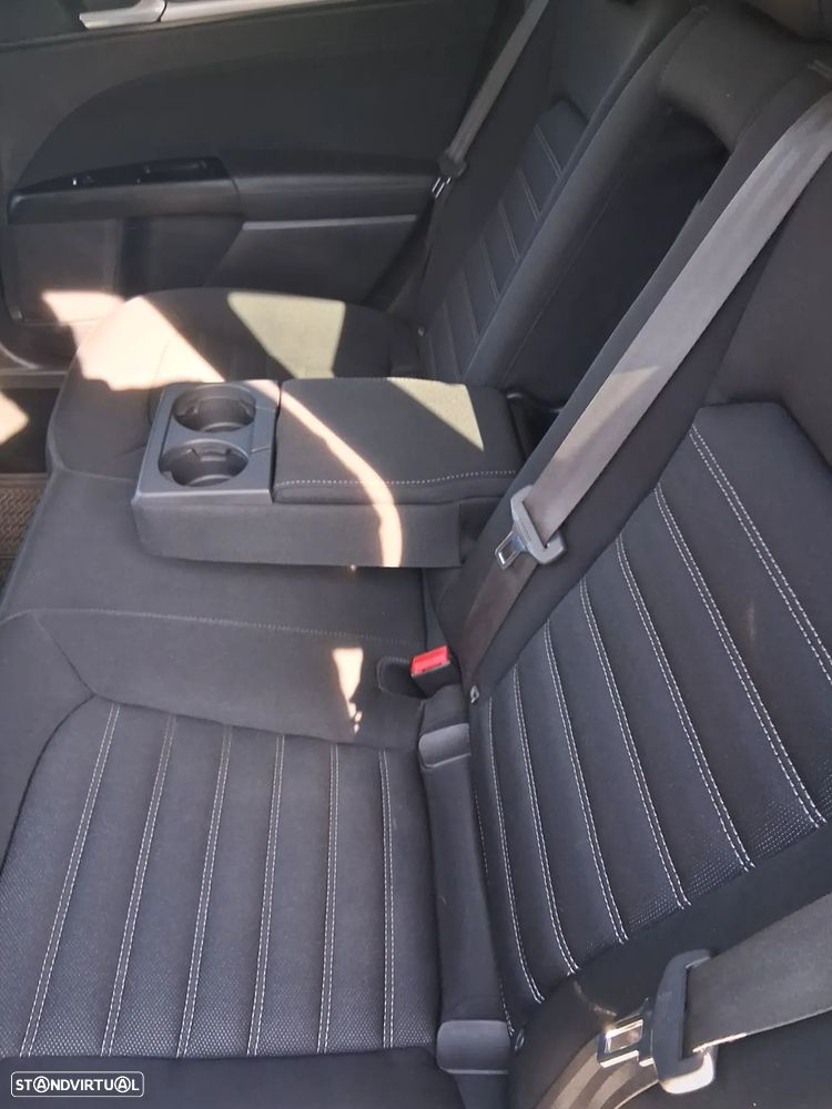 Ford Mondeo SW 1.5 TDCi Business Plus ECOnetic - 5