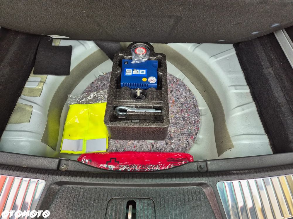 Opel Insignia 2.0 SIDI Turbo 4x4 Innovation - 15