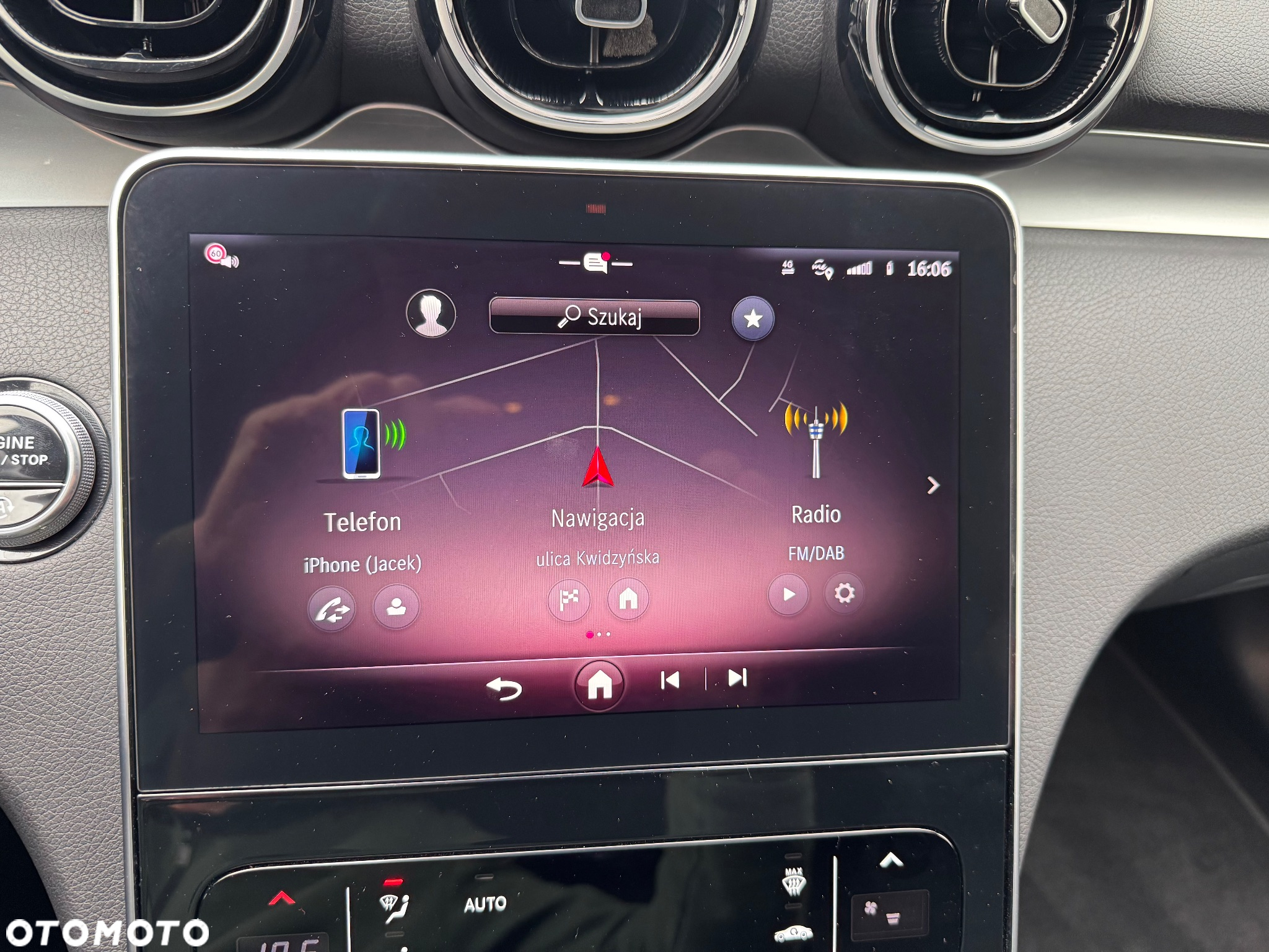 Mercedes-Benz Klasa C 220 d T 9G-TRONIC Avantgarde - 24