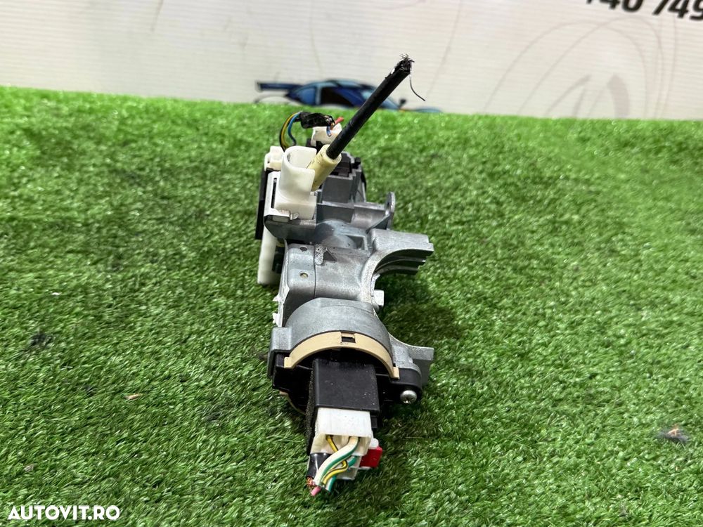 CONTACT CU CHEIE MAZDA MX-5 2.0 BENZINA 2008 COD OEM GS1D66938A 2007-2014 - 6