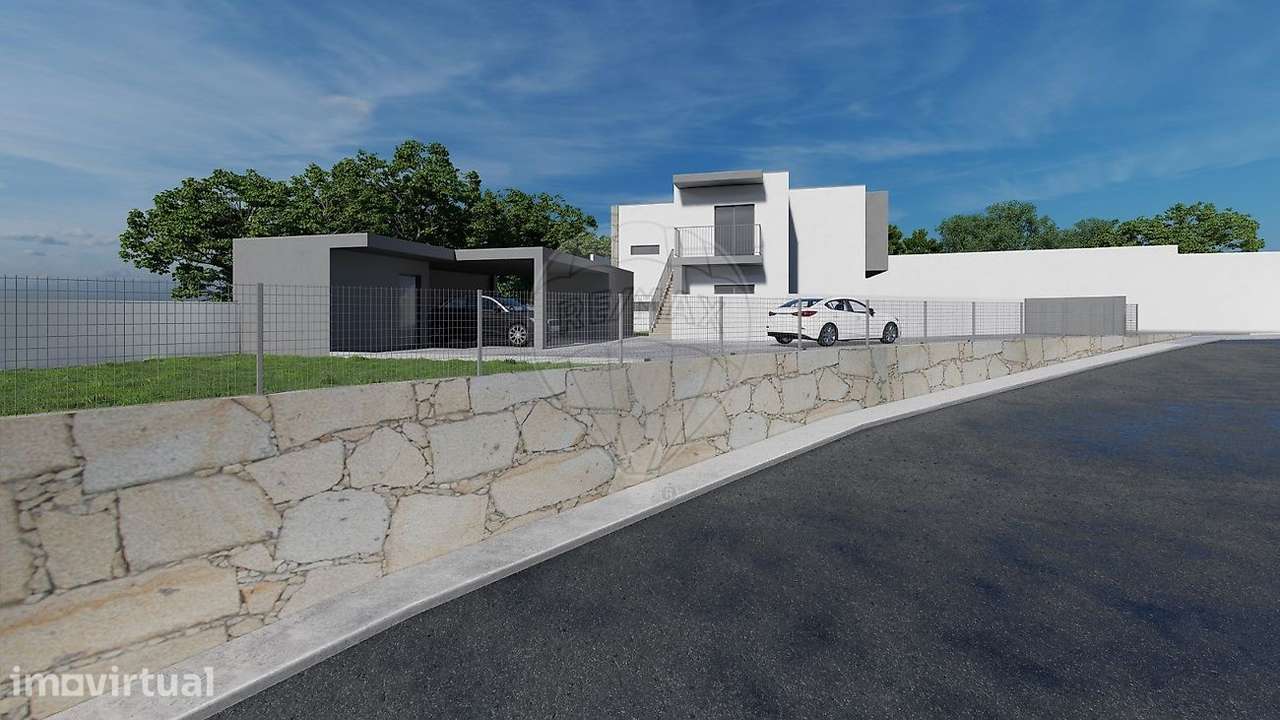 Apartamento T3 para arrendamento - Grande imagem: 4/8
