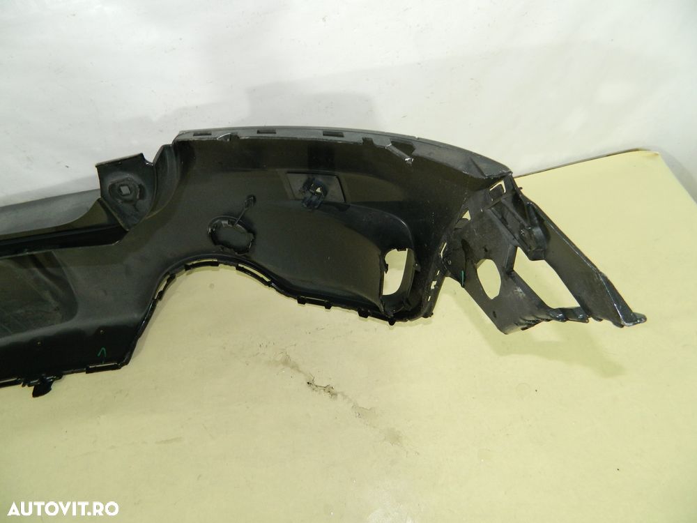 Bara spate Mini Cooper Countryman, 2011, 2012, 2013, 2014, 2015, 51129801898 - 8