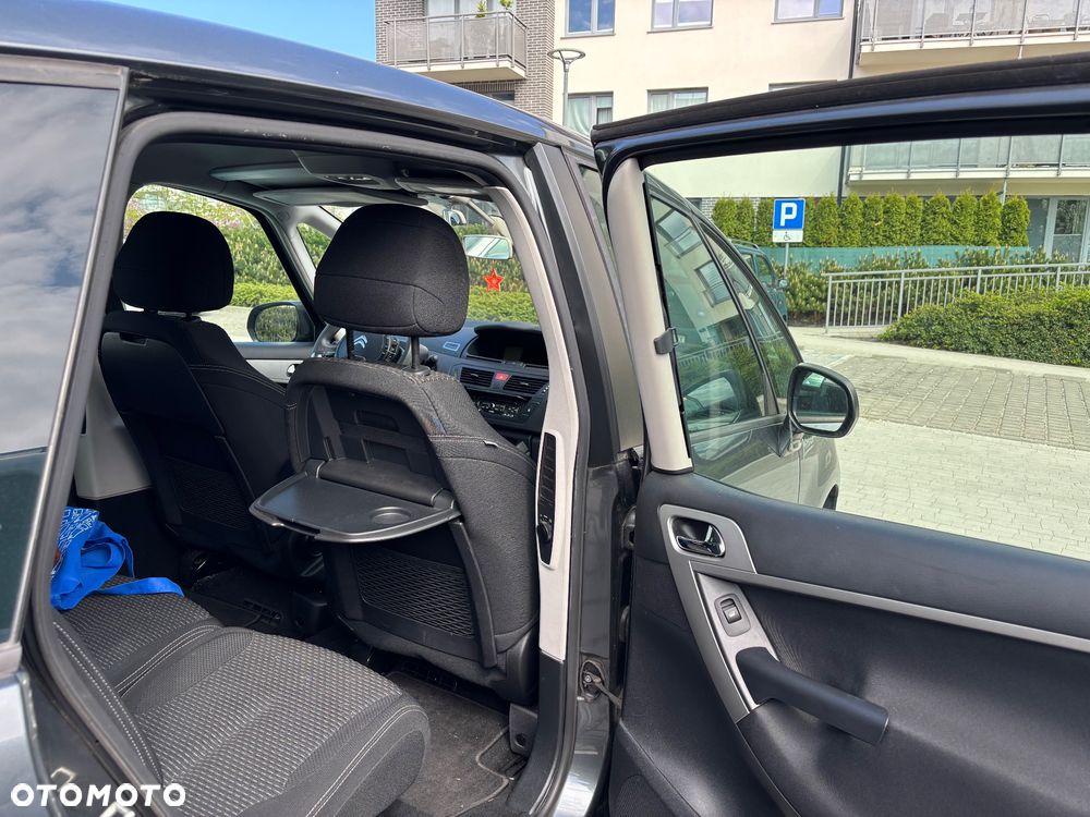 Citroën C4 Picasso 1.6 HDi Seduction - 23