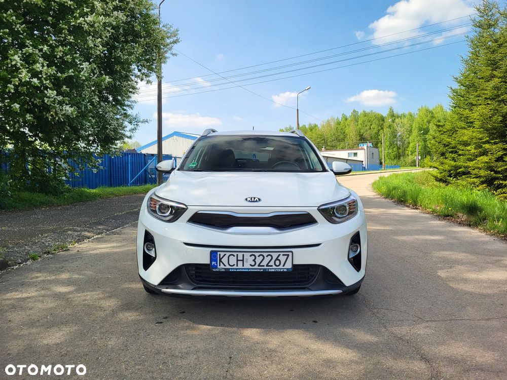 Kia Stonic 1.2 Dream-Team Edition - 8
