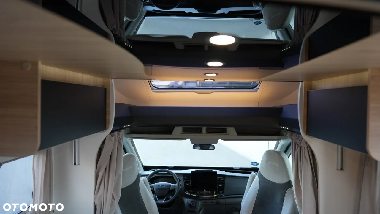 Ford Chausson 777 Etape Line - 21