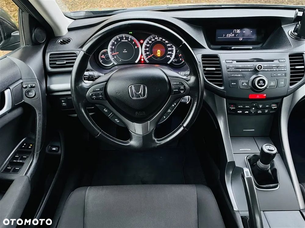 Honda Accord 2.0 Elegance - 13