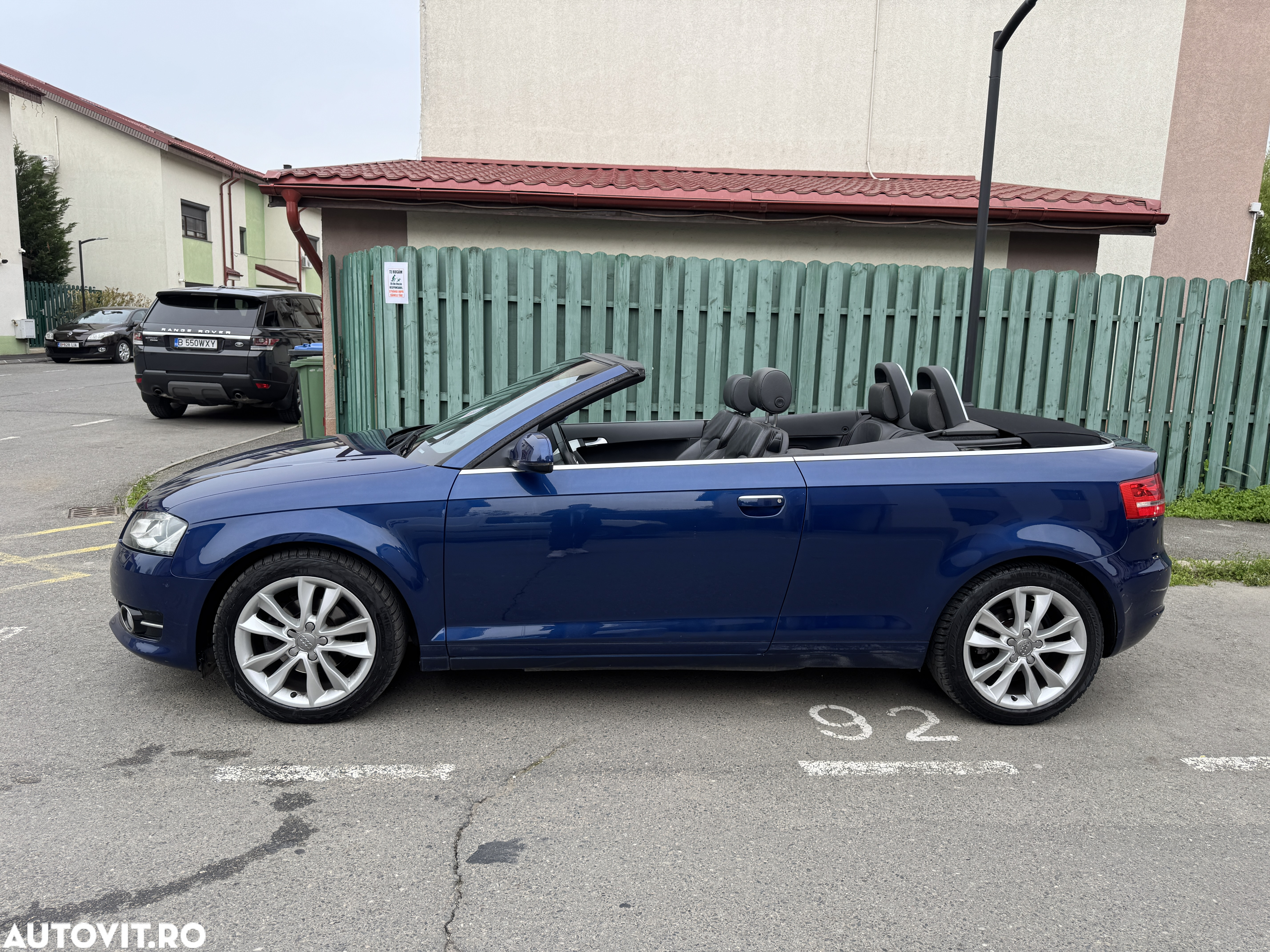 Audi A3 1.6 TDI sport - 7