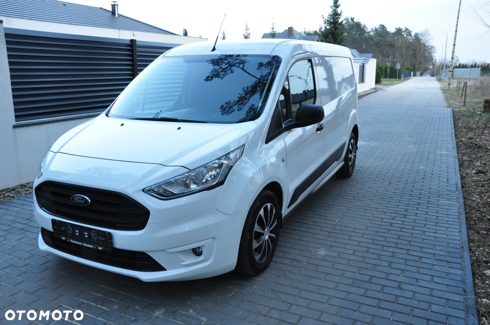 Ford CONNECT - 2