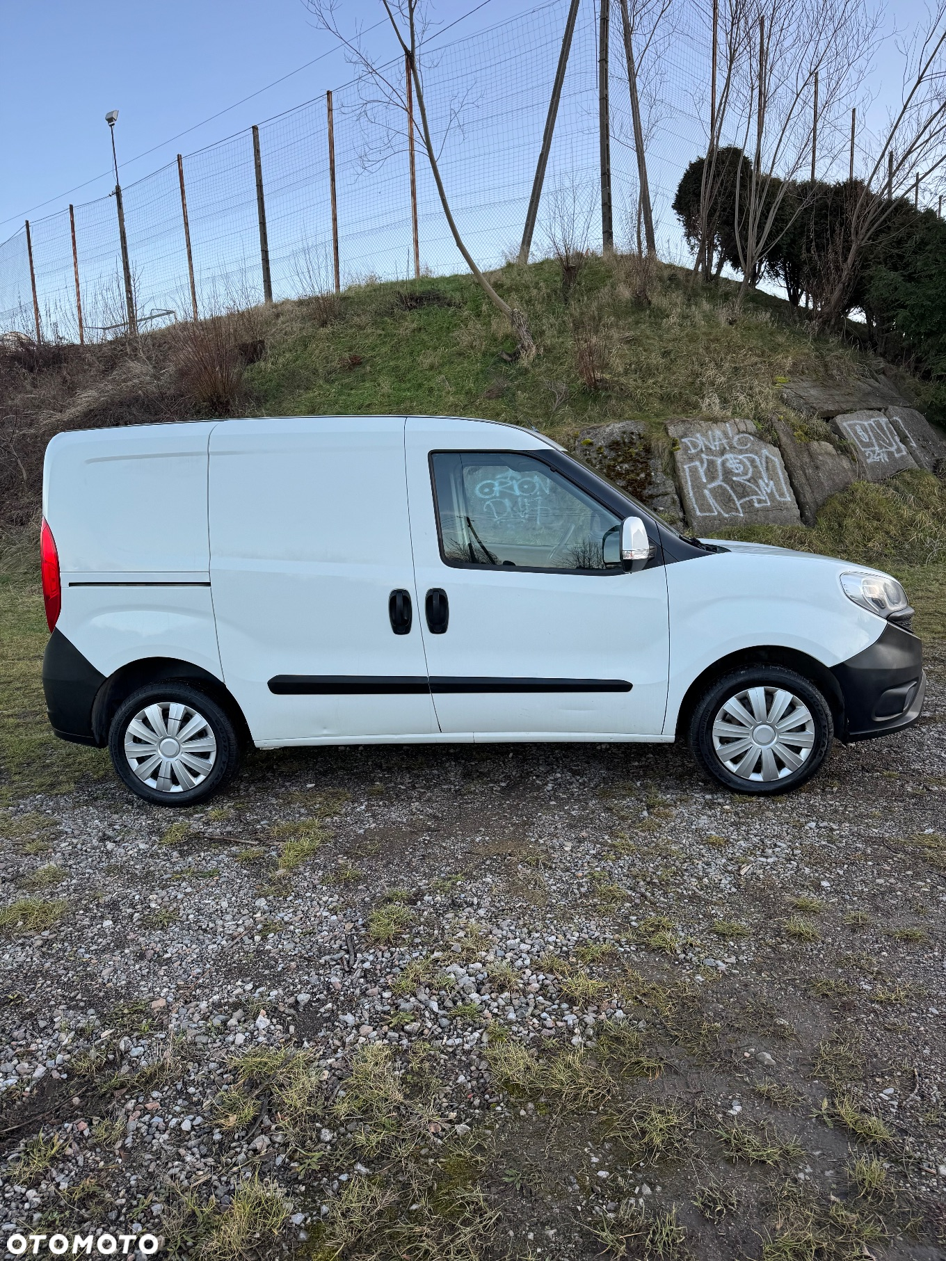 Fiat Doblo - 4