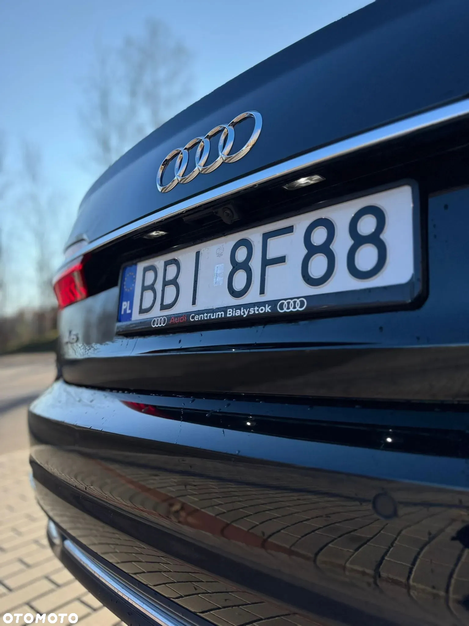 Audi A6 45 TFSI quattro S tronic advanced - 11