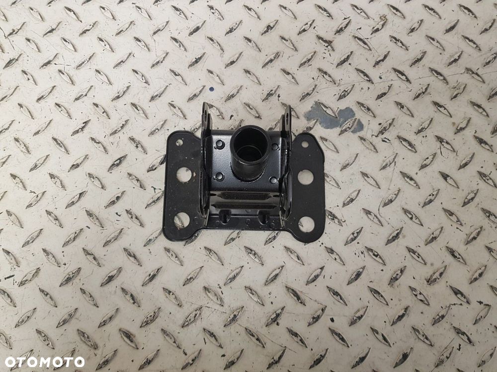 NOWA ORYGINALNA STREFA ZGNIOTU PRAWA PRZEDNIA AUDI A3 8P LIFT 08-13 8P0807134A - 4
