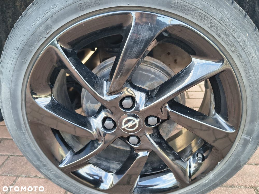 Opel Corsa 1.4 Enjoy - 14