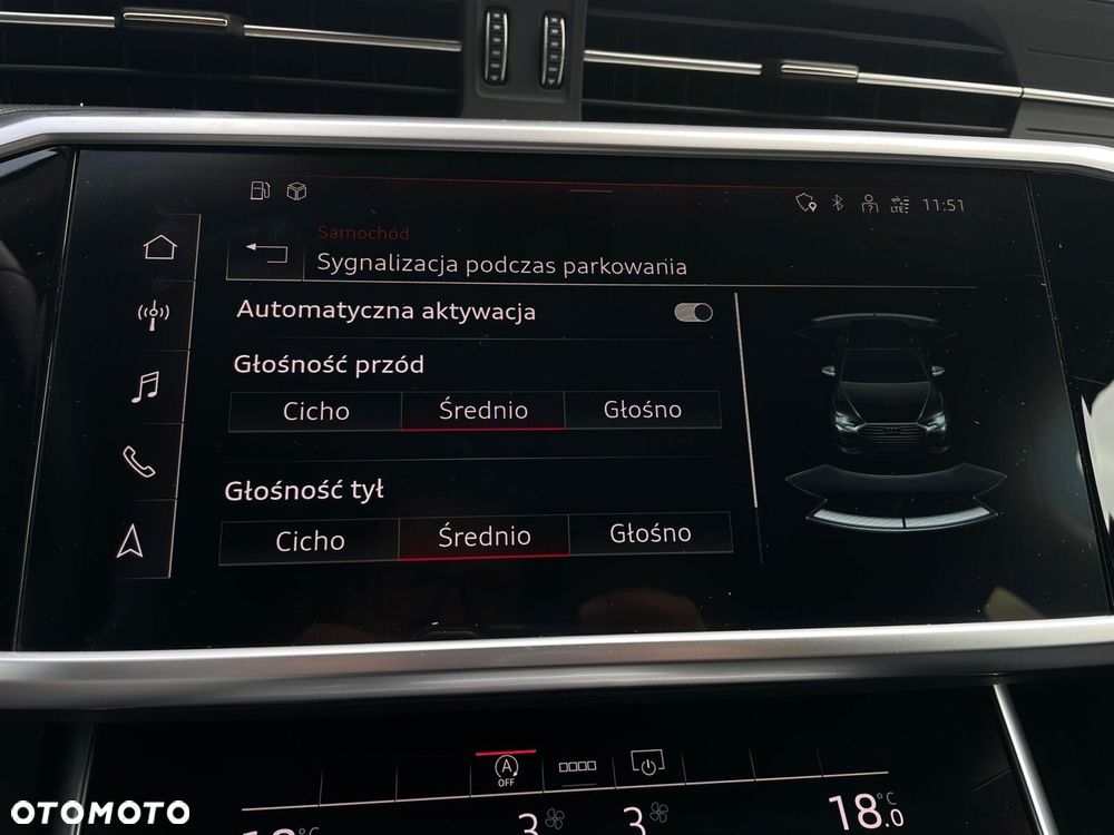 Audi A6 Avant - 29
