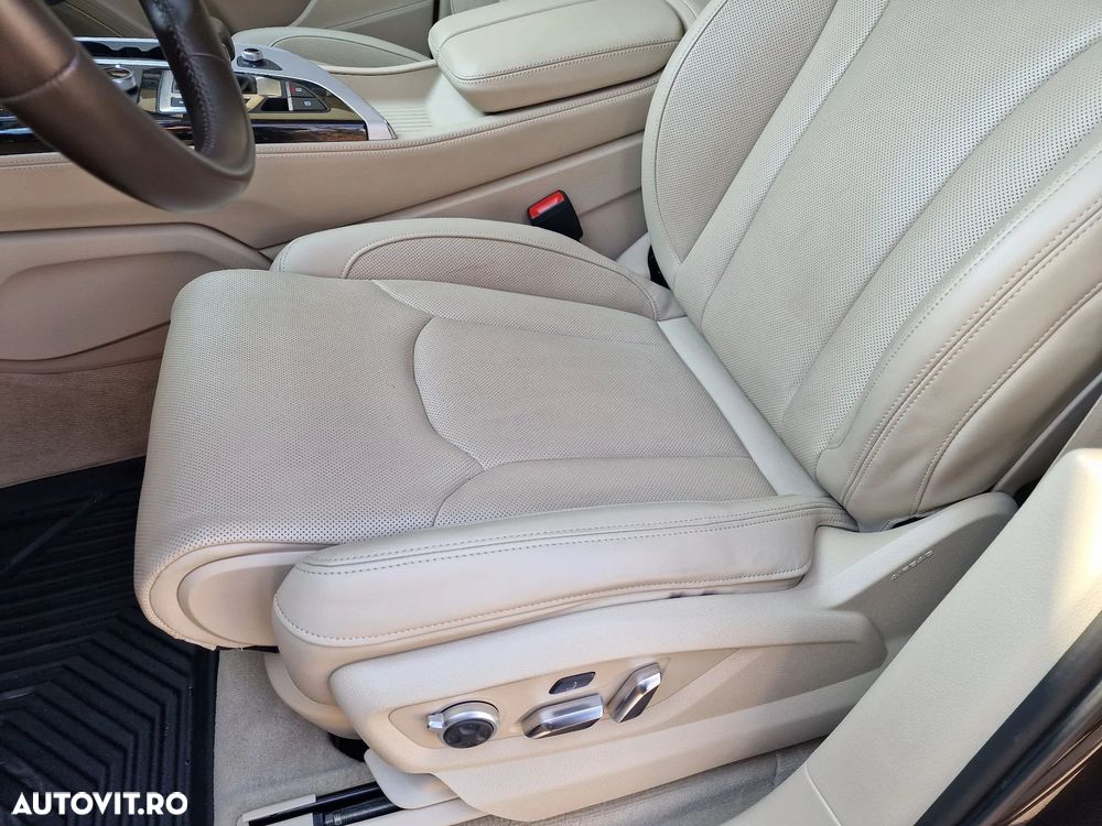Audi Q7 3.0 50 TDI quattro Tiptronic MHEV S Line - 6