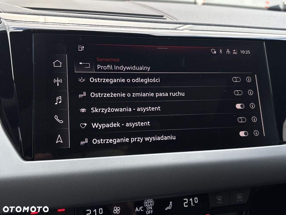Audi e-tron GT - 26