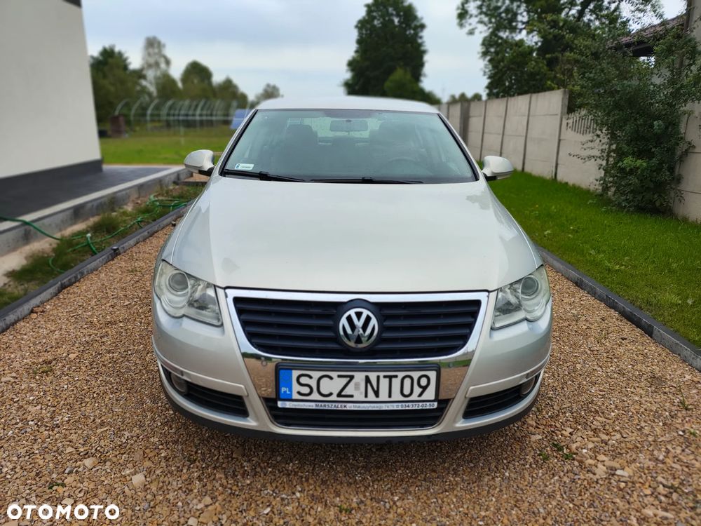 Volkswagen Passat 1.4 TSI Comfortline - 7