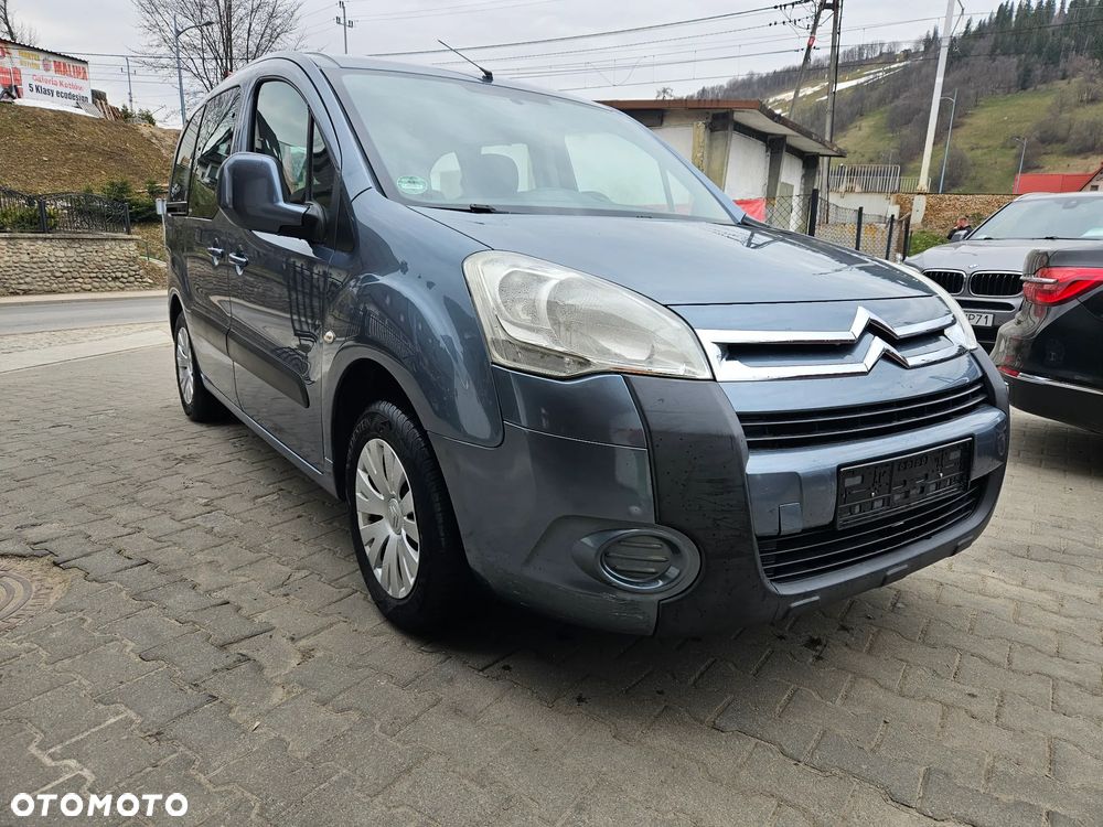 Citroën Berlingo 1.6i Multispace - 2