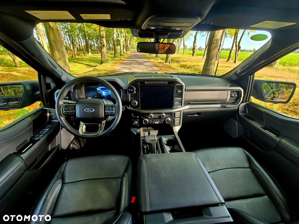 Ford F150 - 6