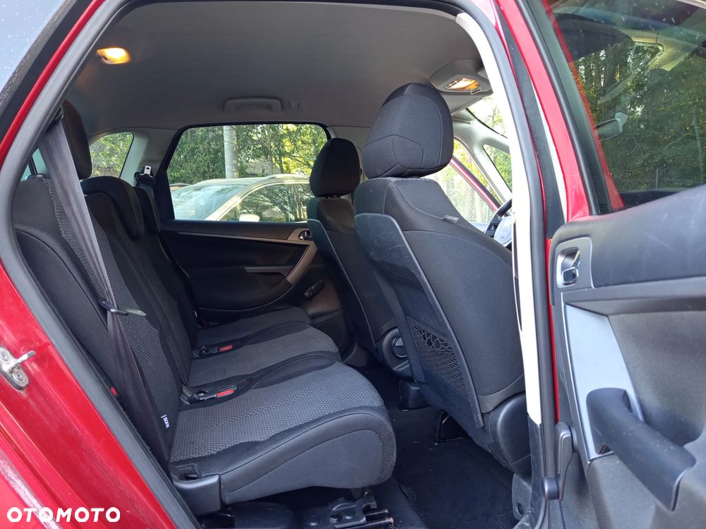 Citroën C4 Picasso 1.6 HDi Attraction - 31