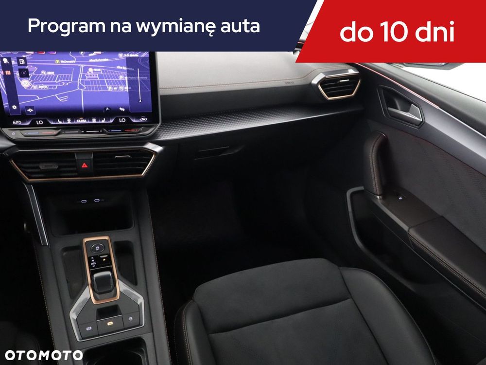 Cupra Leon - 10