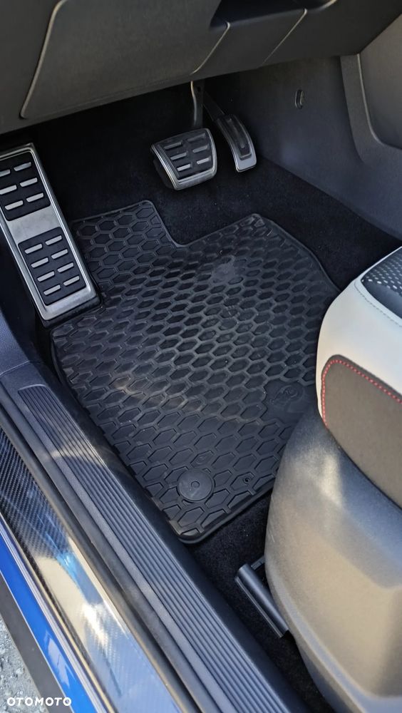 Volkswagen T-Roc 1.5 TSI GPF ACT Premium DSG - 24