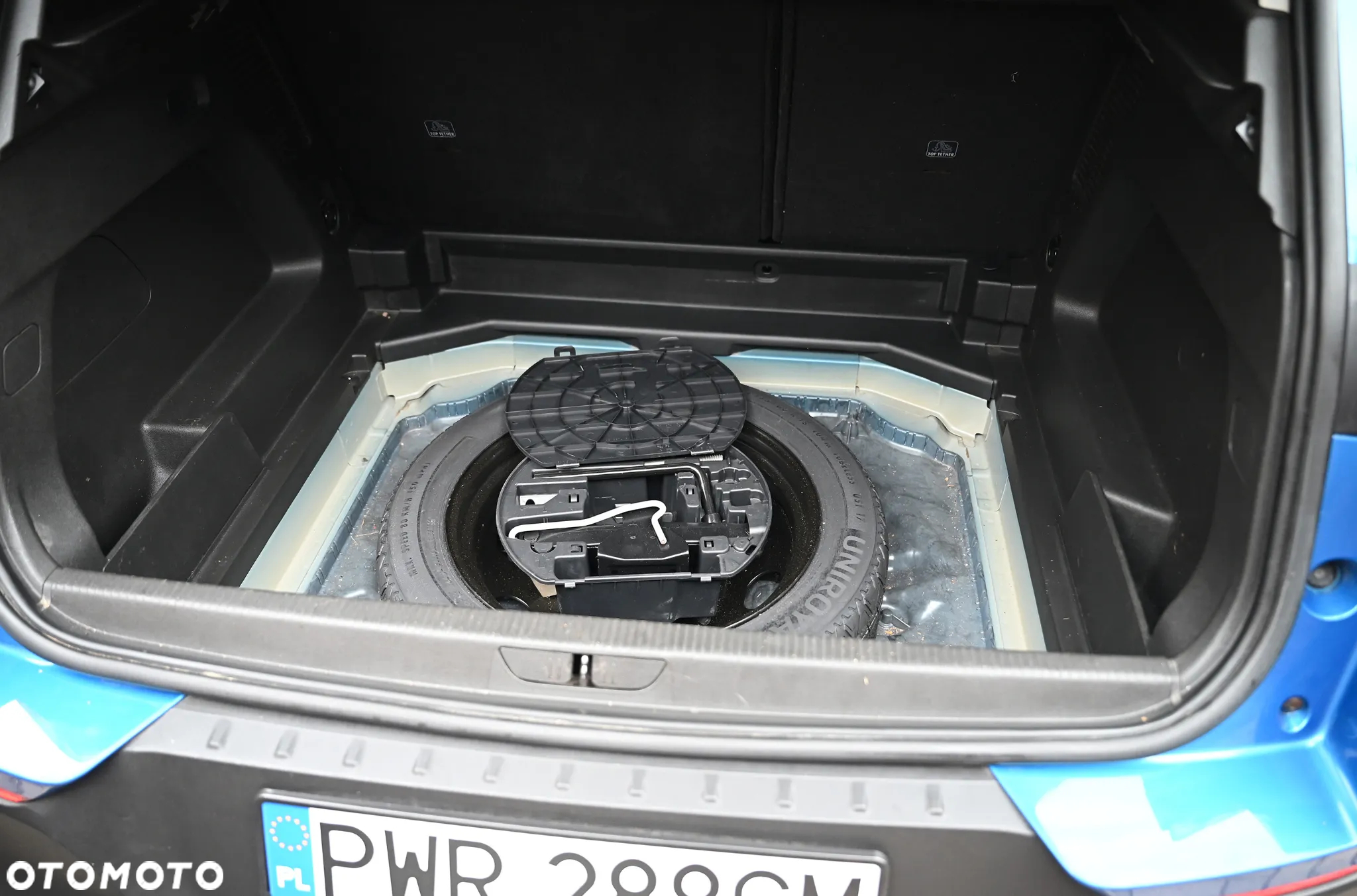 Opel Grandland X 1.6 D Start/Stop Edition - 22