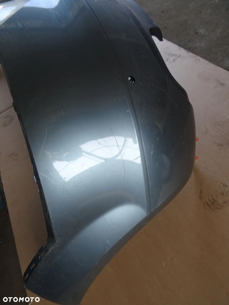 Zderzak Audi A5 tył - 4