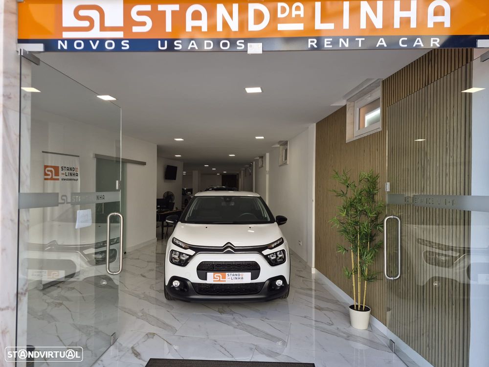 Citroën C3 1.2 PureTech Max - 10