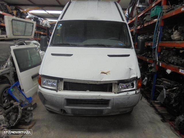Iveco Daily  95C13/- 99 2.8 TD - 5