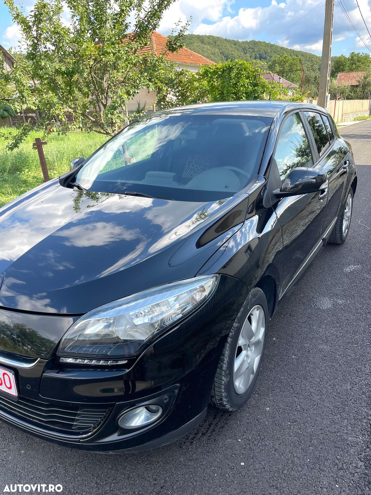 Renault Megane - 7