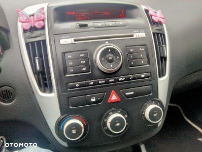 Kia Ceed 1.4 Comfort + - 4