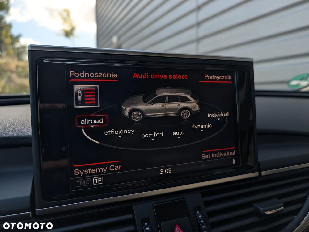 Audi A6 Allroad 3.0 TDI clean diesel Quattro S tronic - 18