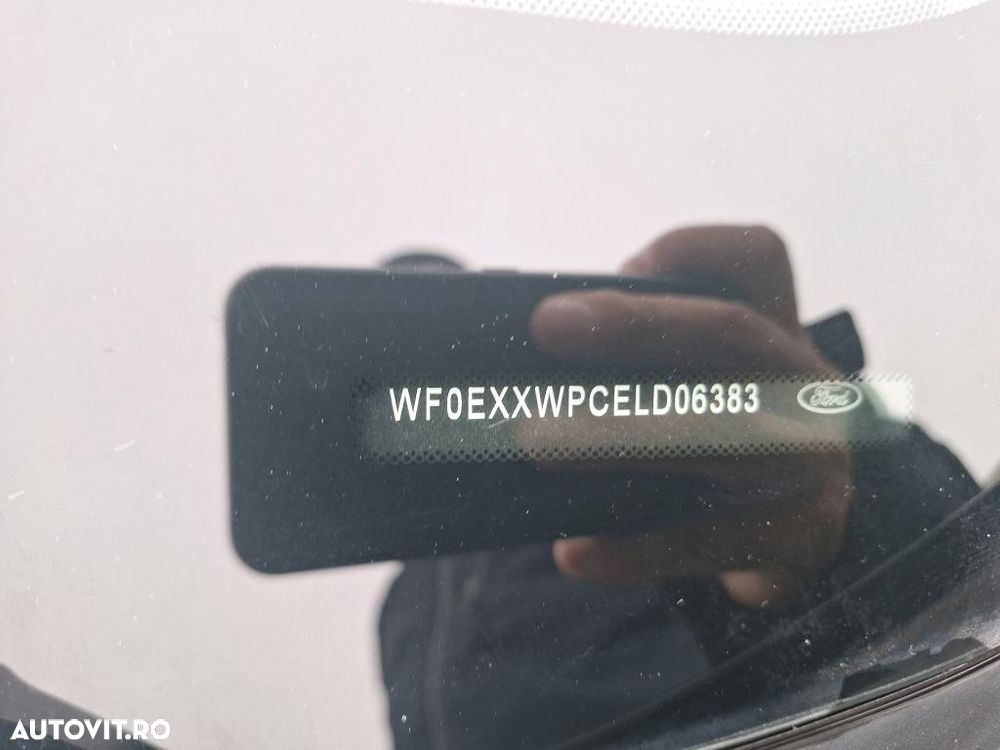 Ford Mondeo 2.0 TDCi Aut. Titanium - 12