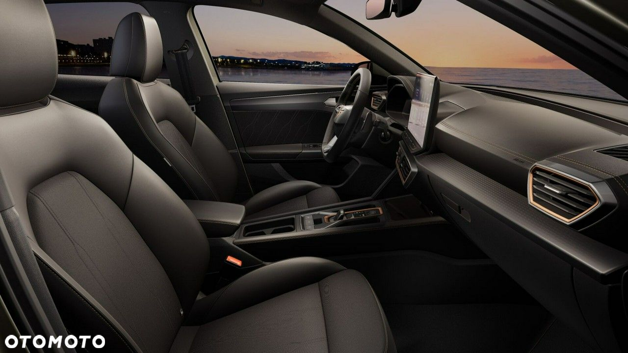 Cupra Leon - 7