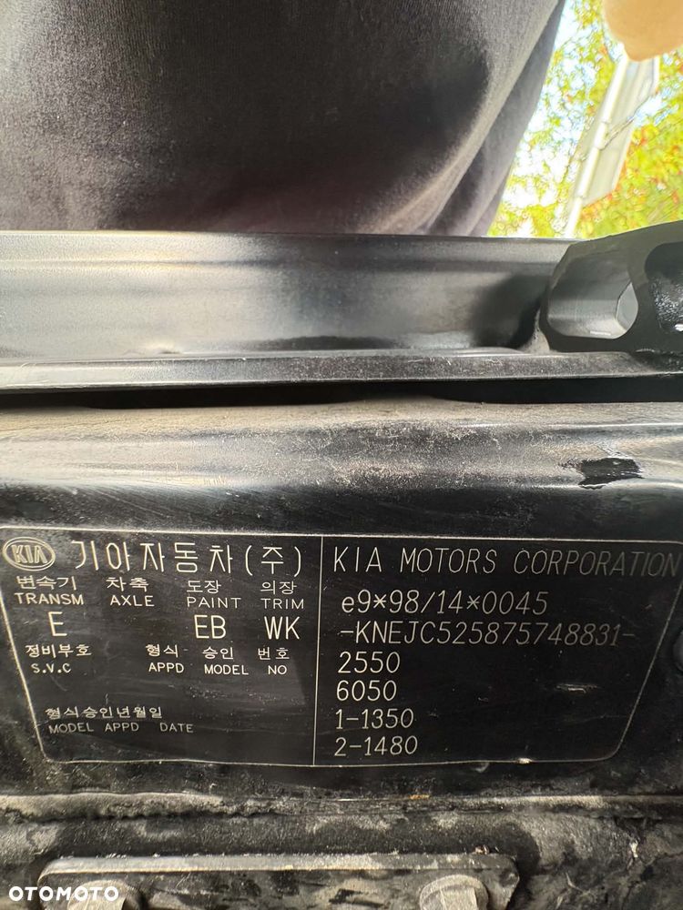 Kia Sorento - 15